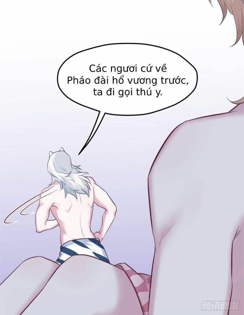 Thảnh Thơi Thú Thế Chủng Chủng Điền, Sinh Sinh Tể Chap 148 - Next Chap 149