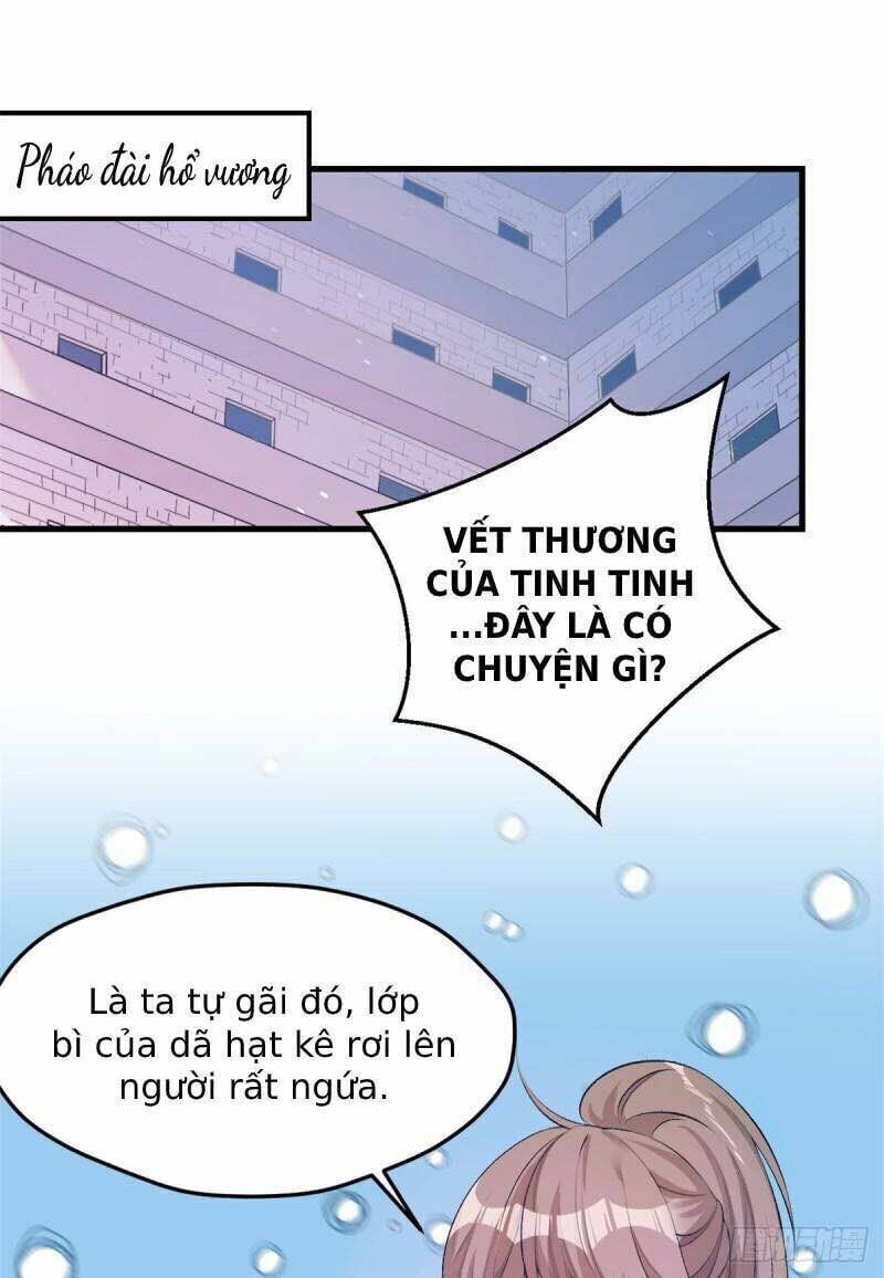 Thảnh Thơi Thú Thế Chủng Chủng Điền, Sinh Sinh Tể Chap 148 - Next Chap 149