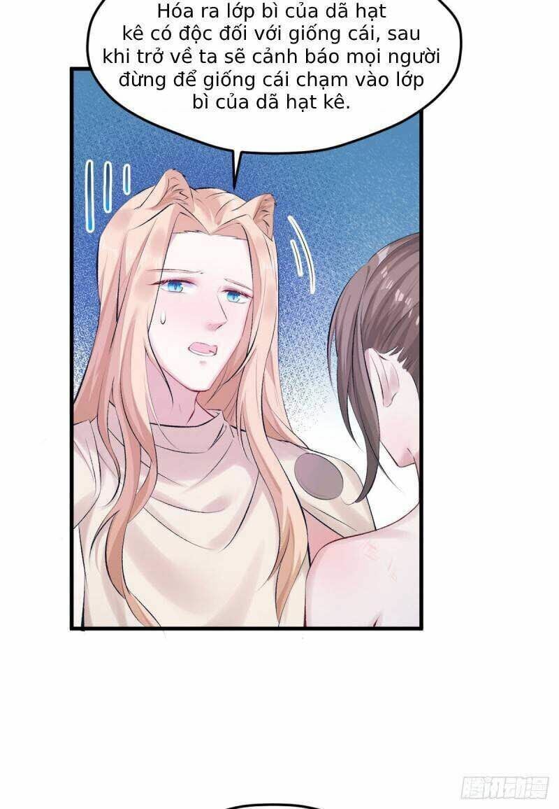 Thảnh Thơi Thú Thế Chủng Chủng Điền, Sinh Sinh Tể Chap 148 - Next Chap 149