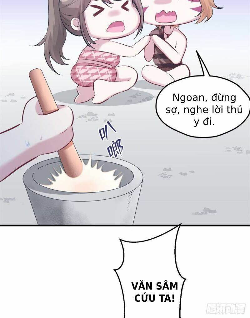 Thảnh Thơi Thú Thế Chủng Chủng Điền, Sinh Sinh Tể Chap 148 - Next Chap 149