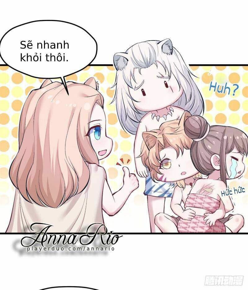 Thảnh Thơi Thú Thế Chủng Chủng Điền, Sinh Sinh Tể Chap 148 - Next Chap 149