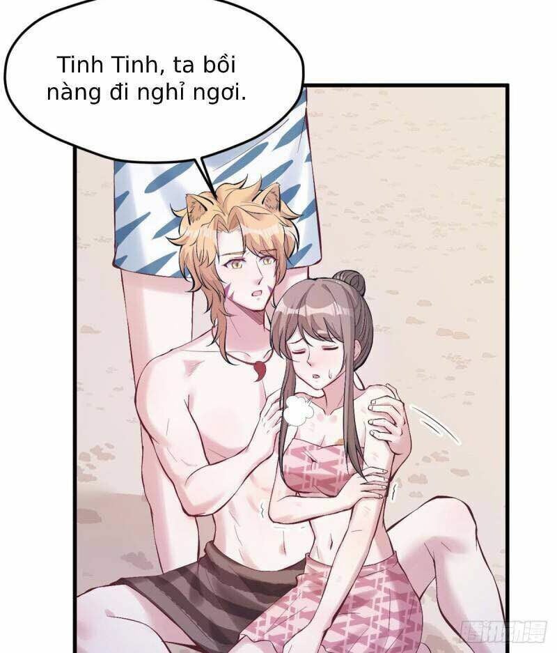 Thảnh Thơi Thú Thế Chủng Chủng Điền, Sinh Sinh Tể Chap 148 - Next Chap 149