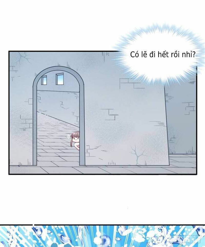 Thảnh Thơi Thú Thế Chủng Chủng Điền, Sinh Sinh Tể Chap 148 - Next Chap 149