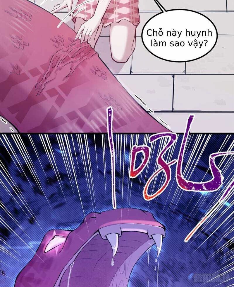 Thảnh Thơi Thú Thế Chủng Chủng Điền, Sinh Sinh Tể Chap 148 - Next Chap 149