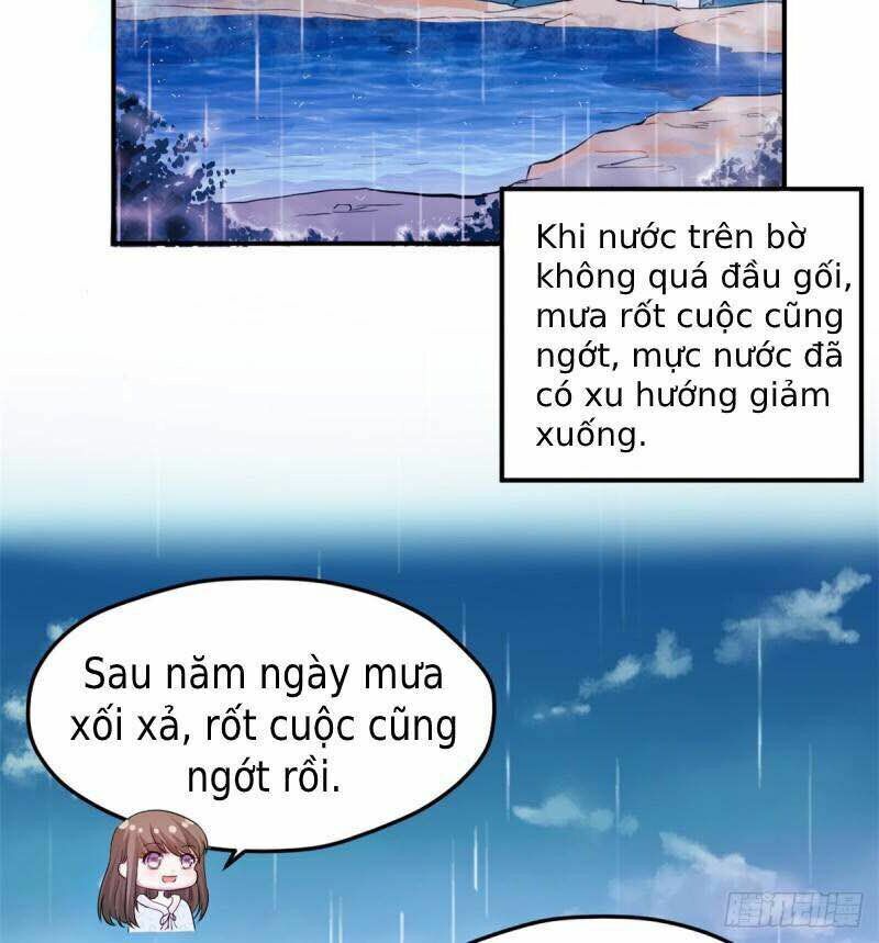 Thảnh Thơi Thú Thế Chủng Chủng Điền, Sinh Sinh Tể Chap 147 - Next Chap 148