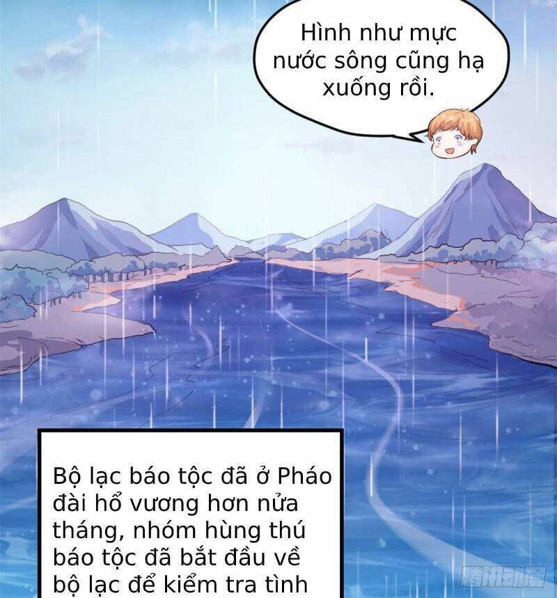 Thảnh Thơi Thú Thế Chủng Chủng Điền, Sinh Sinh Tể Chap 147 - Next Chap 148