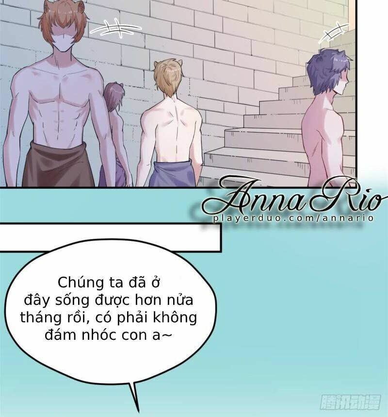 Thảnh Thơi Thú Thế Chủng Chủng Điền, Sinh Sinh Tể Chap 147 - Next Chap 148