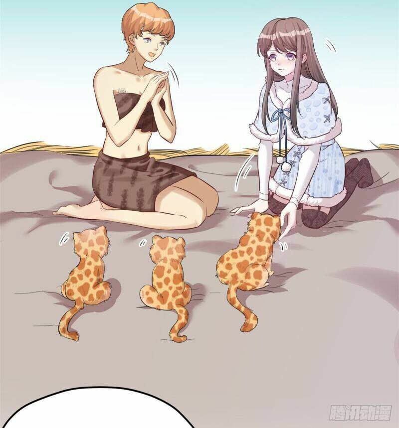 Thảnh Thơi Thú Thế Chủng Chủng Điền, Sinh Sinh Tể Chap 147 - Next Chap 148