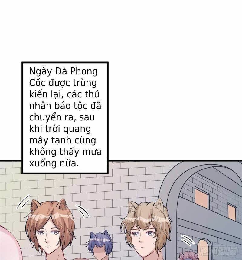 Thảnh Thơi Thú Thế Chủng Chủng Điền, Sinh Sinh Tể Chap 147 - Next Chap 148