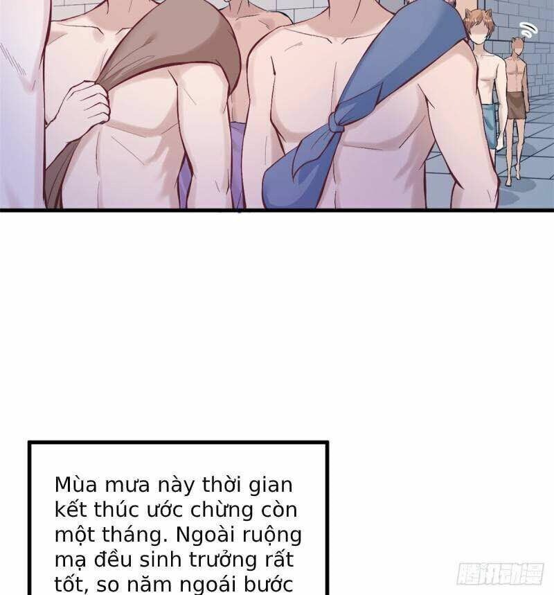 Thảnh Thơi Thú Thế Chủng Chủng Điền, Sinh Sinh Tể Chap 147 - Next Chap 148