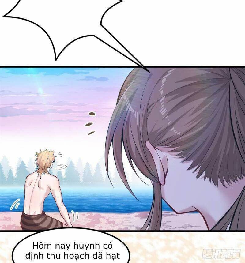 Thảnh Thơi Thú Thế Chủng Chủng Điền, Sinh Sinh Tể Chap 147 - Next Chap 148