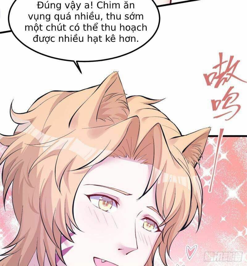 Thảnh Thơi Thú Thế Chủng Chủng Điền, Sinh Sinh Tể Chap 147 - Next Chap 148