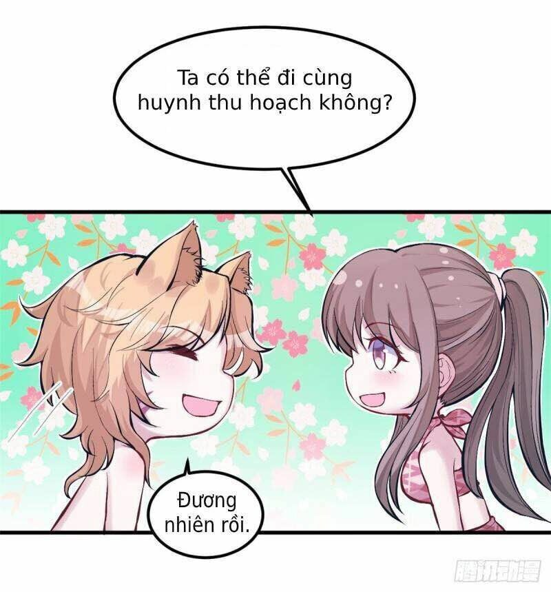 Thảnh Thơi Thú Thế Chủng Chủng Điền, Sinh Sinh Tể Chap 147 - Next Chap 148