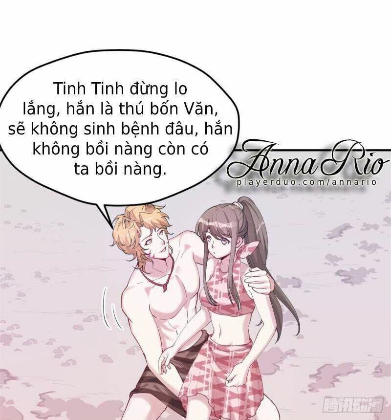 Thảnh Thơi Thú Thế Chủng Chủng Điền, Sinh Sinh Tể Chap 147 - Next Chap 148