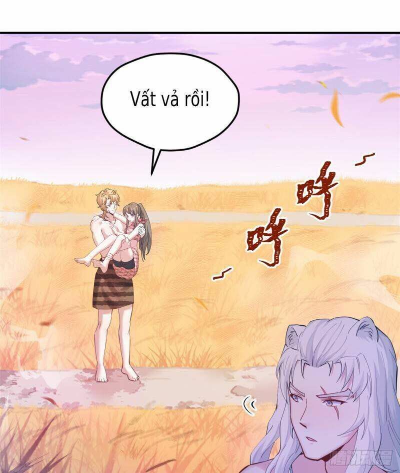 Thảnh Thơi Thú Thế Chủng Chủng Điền, Sinh Sinh Tể Chap 147 - Next Chap 148