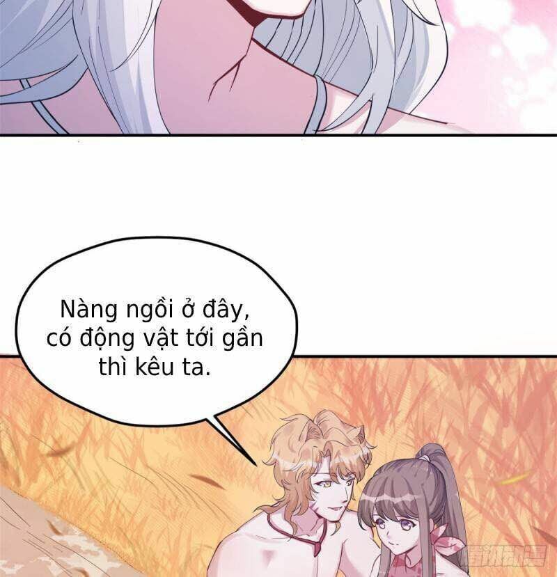 Thảnh Thơi Thú Thế Chủng Chủng Điền, Sinh Sinh Tể Chap 147 - Next Chap 148