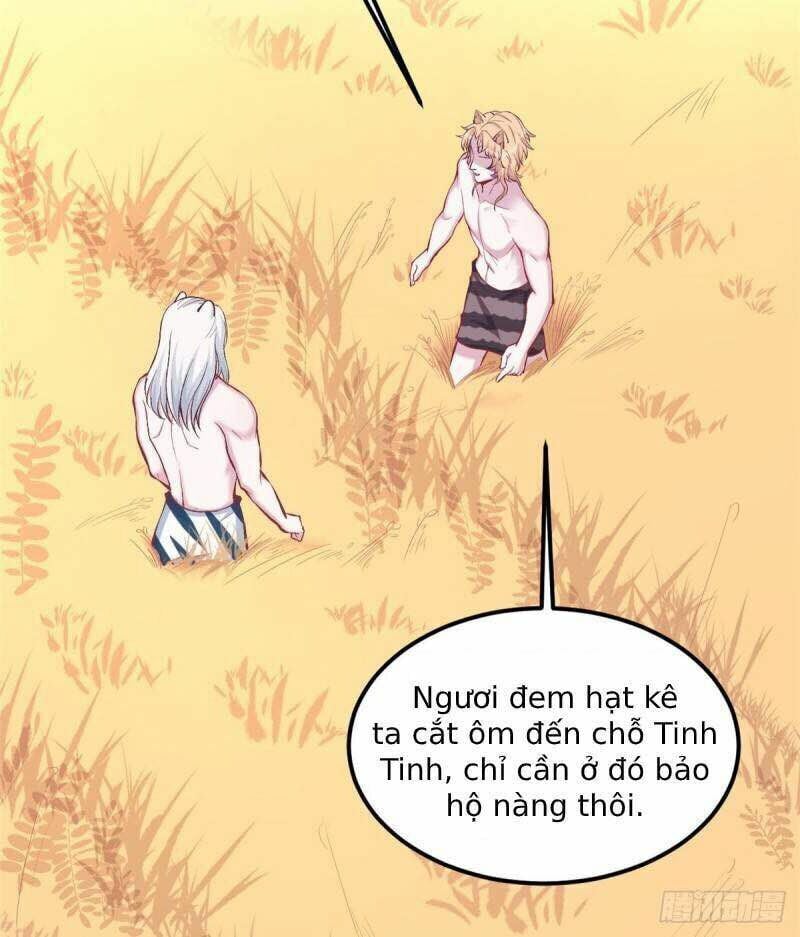 Thảnh Thơi Thú Thế Chủng Chủng Điền, Sinh Sinh Tể Chap 147 - Next Chap 148