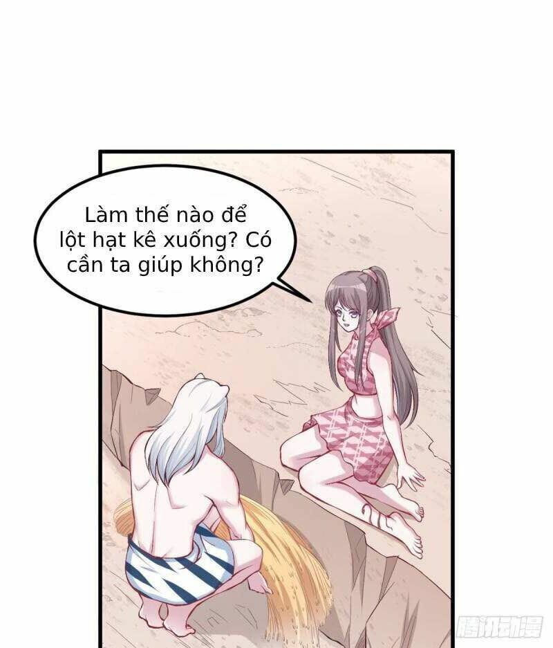 Thảnh Thơi Thú Thế Chủng Chủng Điền, Sinh Sinh Tể Chap 147 - Next Chap 148