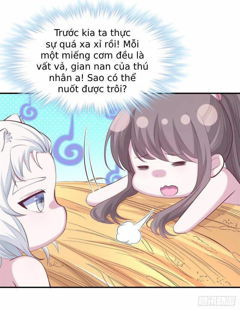 Thảnh Thơi Thú Thế Chủng Chủng Điền, Sinh Sinh Tể Chap 147 - Next Chap 148