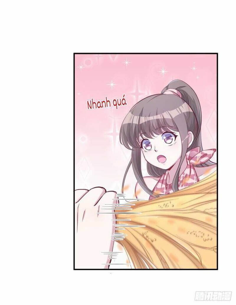 Thảnh Thơi Thú Thế Chủng Chủng Điền, Sinh Sinh Tể Chap 147 - Next Chap 148