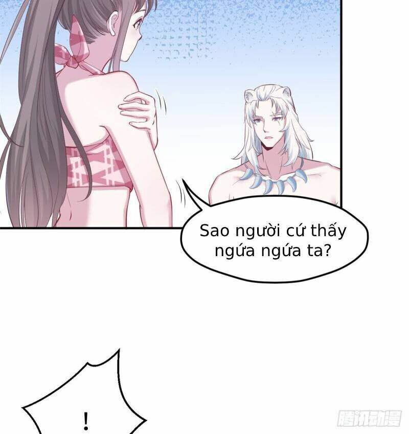 Thảnh Thơi Thú Thế Chủng Chủng Điền, Sinh Sinh Tể Chap 147 - Next Chap 148