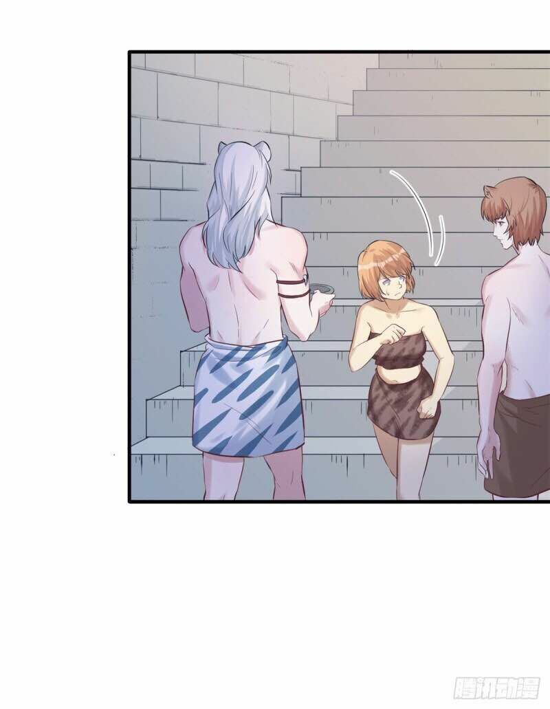 Thảnh Thơi Thú Thế Chủng Chủng Điền, Sinh Sinh Tể Chap 146 - Next Chap 147