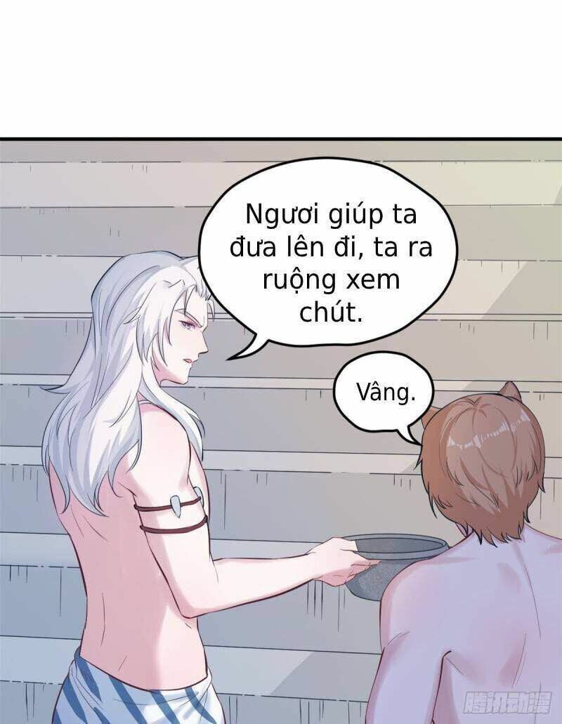Thảnh Thơi Thú Thế Chủng Chủng Điền, Sinh Sinh Tể Chap 146 - Next Chap 147