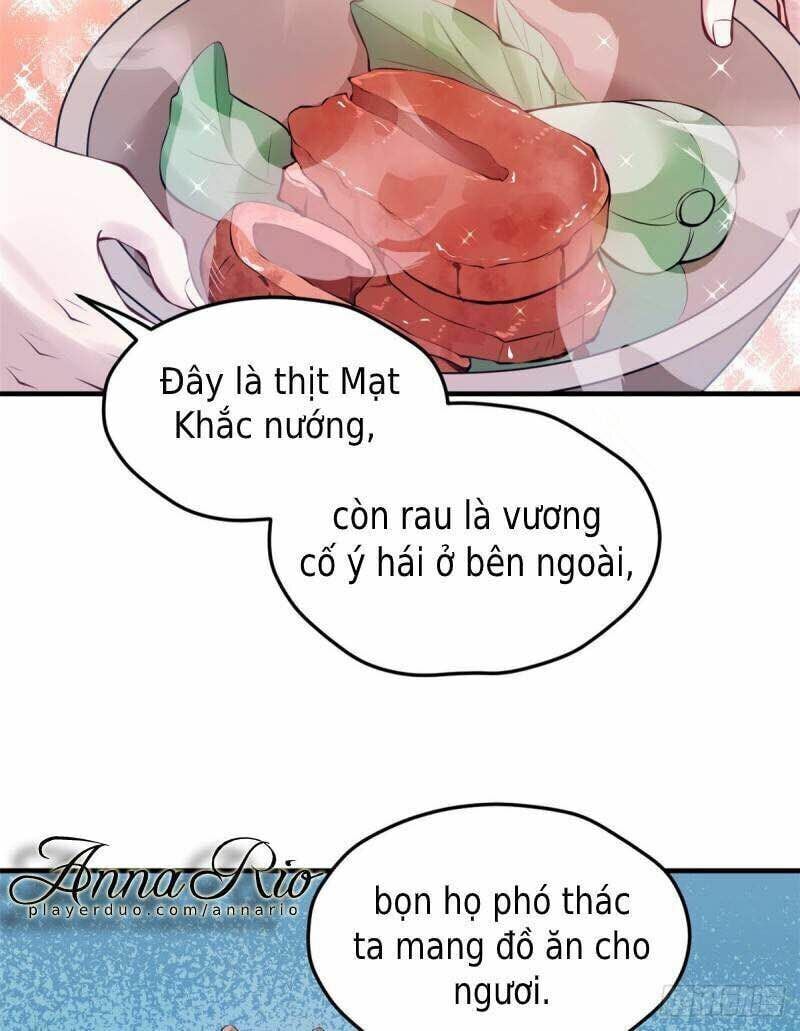 Thảnh Thơi Thú Thế Chủng Chủng Điền, Sinh Sinh Tể Chap 146 - Next Chap 147