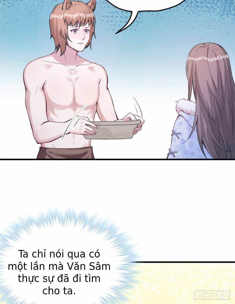 Thảnh Thơi Thú Thế Chủng Chủng Điền, Sinh Sinh Tể Chap 146 - Next Chap 147