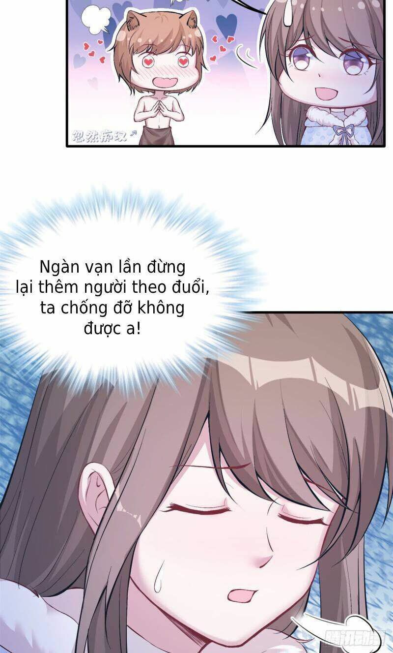 Thảnh Thơi Thú Thế Chủng Chủng Điền, Sinh Sinh Tể Chap 146 - Next Chap 147