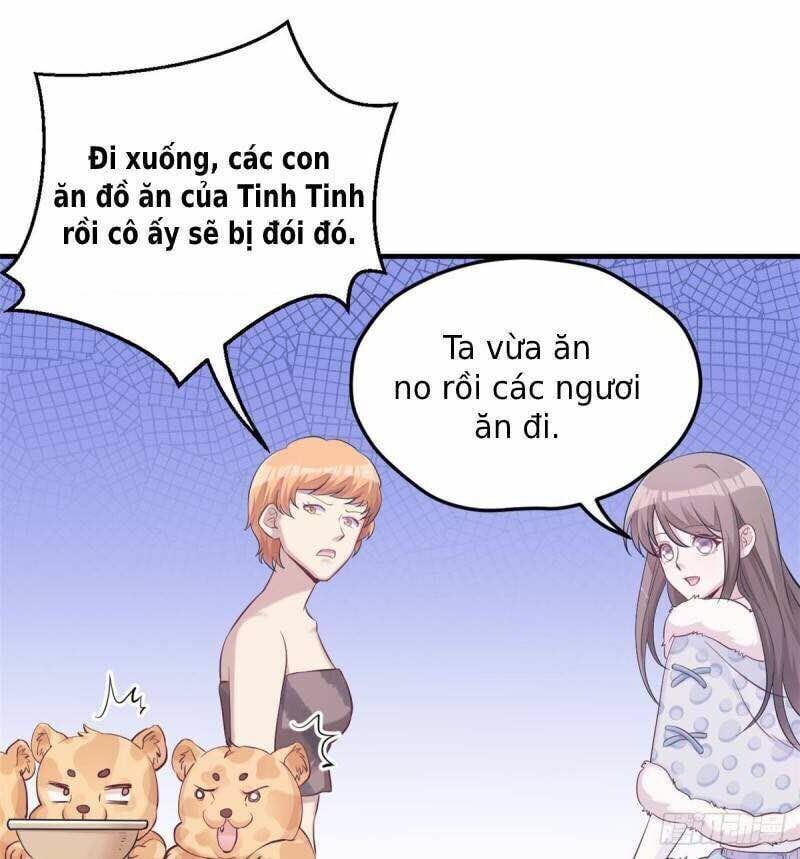 Thảnh Thơi Thú Thế Chủng Chủng Điền, Sinh Sinh Tể Chap 146 - Next Chap 147