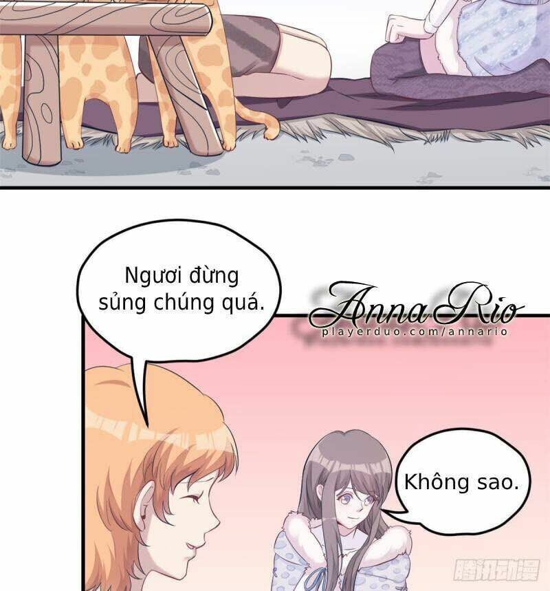 Thảnh Thơi Thú Thế Chủng Chủng Điền, Sinh Sinh Tể Chap 146 - Next Chap 147