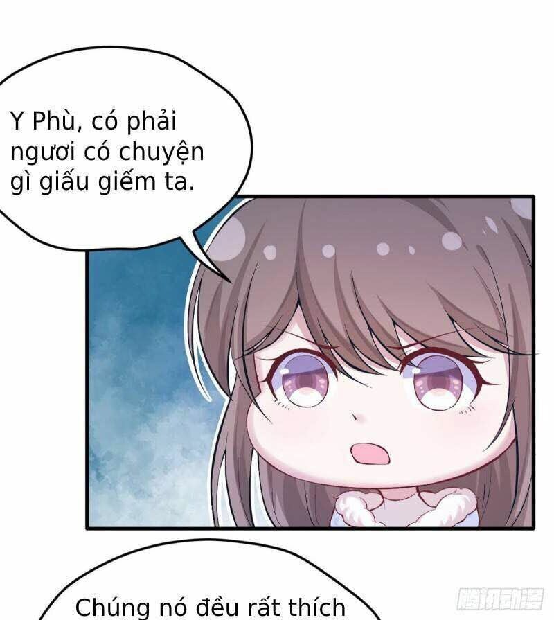 Thảnh Thơi Thú Thế Chủng Chủng Điền, Sinh Sinh Tể Chap 146 - Next Chap 147