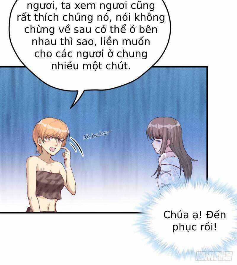 Thảnh Thơi Thú Thế Chủng Chủng Điền, Sinh Sinh Tể Chap 146 - Next Chap 147