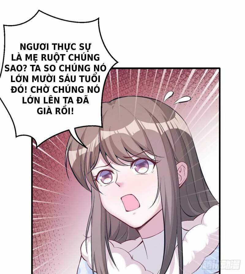 Thảnh Thơi Thú Thế Chủng Chủng Điền, Sinh Sinh Tể Chap 146 - Next Chap 147