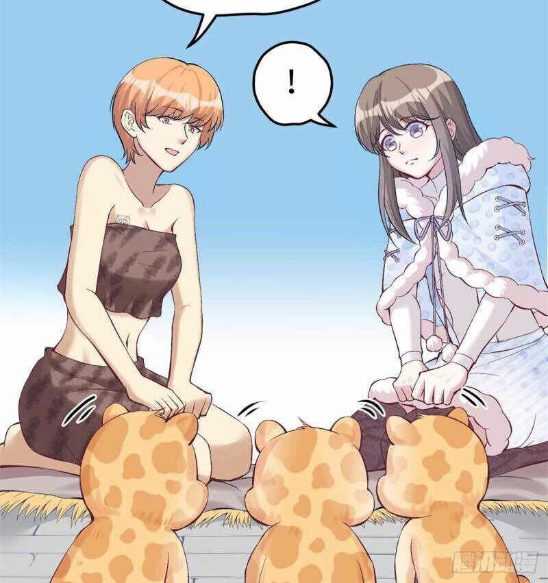 Thảnh Thơi Thú Thế Chủng Chủng Điền, Sinh Sinh Tể Chap 146 - Next Chap 147