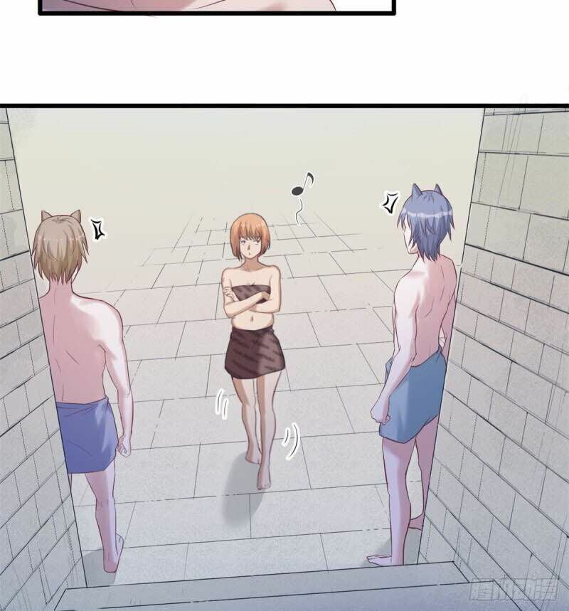 Thảnh Thơi Thú Thế Chủng Chủng Điền, Sinh Sinh Tể Chap 145 - Next Chap 146