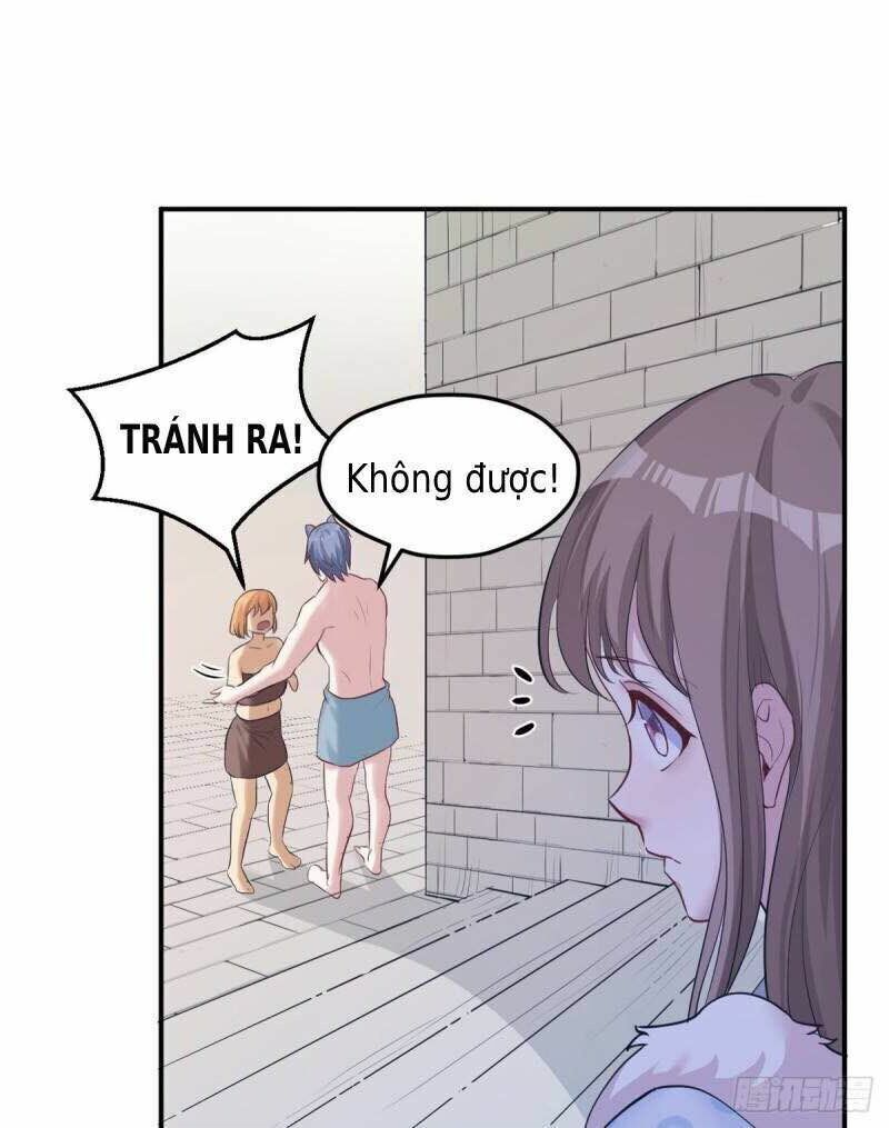 Thảnh Thơi Thú Thế Chủng Chủng Điền, Sinh Sinh Tể Chap 145 - Next Chap 146