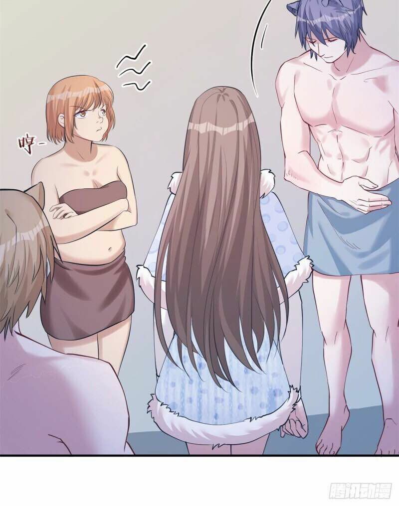 Thảnh Thơi Thú Thế Chủng Chủng Điền, Sinh Sinh Tể Chap 145 - Next Chap 146