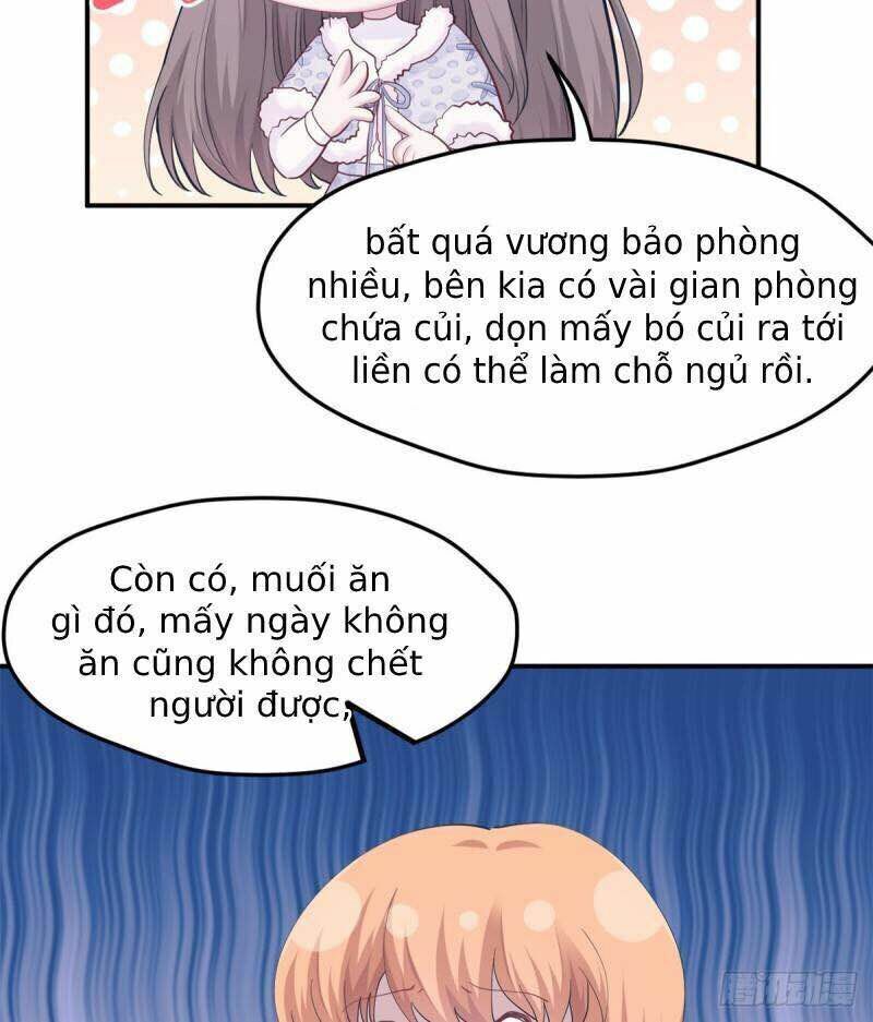 Thảnh Thơi Thú Thế Chủng Chủng Điền, Sinh Sinh Tể Chap 145 - Next Chap 146