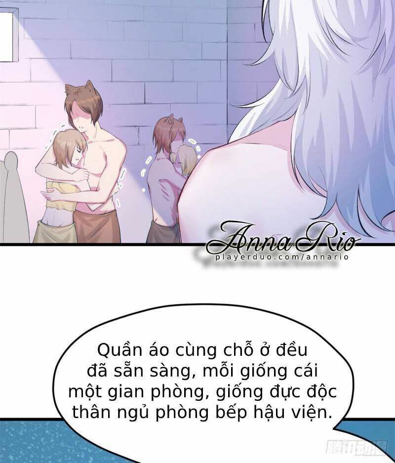 Thảnh Thơi Thú Thế Chủng Chủng Điền, Sinh Sinh Tể Chap 144 - Next Chap 145