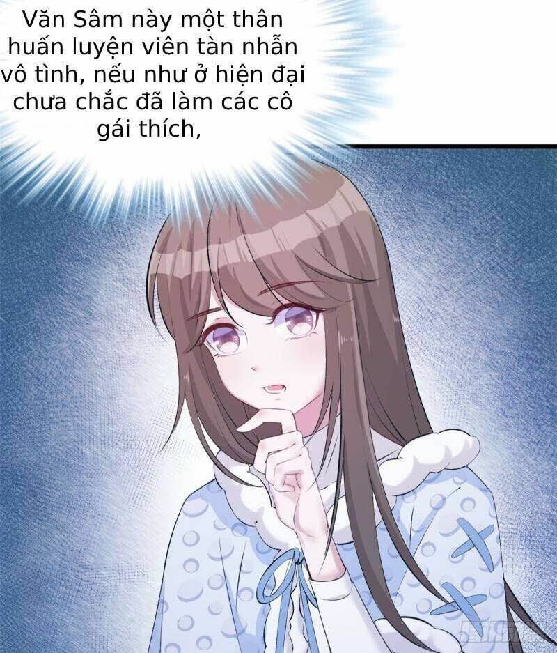 Thảnh Thơi Thú Thế Chủng Chủng Điền, Sinh Sinh Tể Chap 144 - Next Chap 145