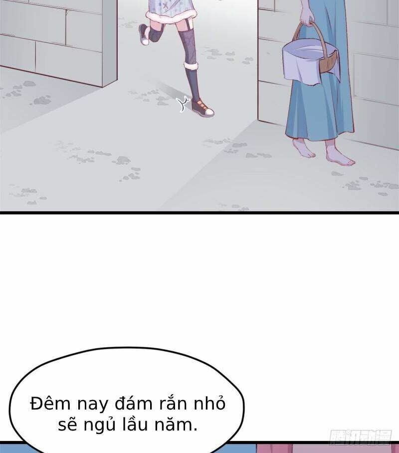 Thảnh Thơi Thú Thế Chủng Chủng Điền, Sinh Sinh Tể Chap 144 - Next Chap 145