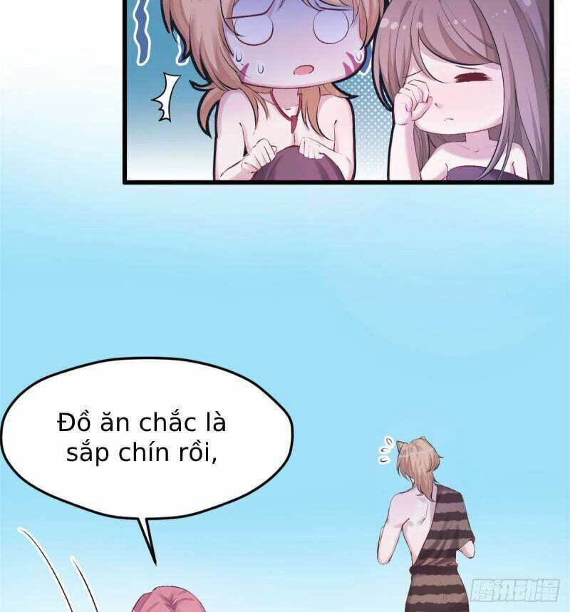 Thảnh Thơi Thú Thế Chủng Chủng Điền, Sinh Sinh Tể Chap 144 - Next Chap 145