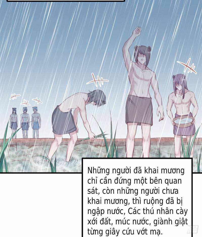 Thảnh Thơi Thú Thế Chủng Chủng Điền, Sinh Sinh Tể Chap 143 - Next Chap 144
