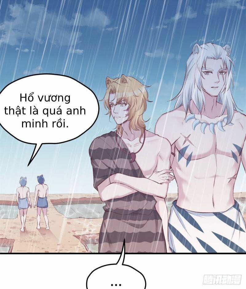 Thảnh Thơi Thú Thế Chủng Chủng Điền, Sinh Sinh Tể Chap 143 - Next Chap 144