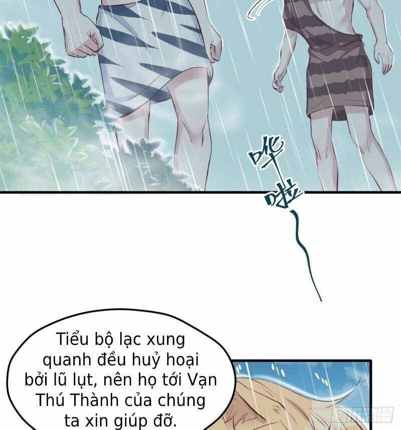 Thảnh Thơi Thú Thế Chủng Chủng Điền, Sinh Sinh Tể Chap 143 - Next Chap 144