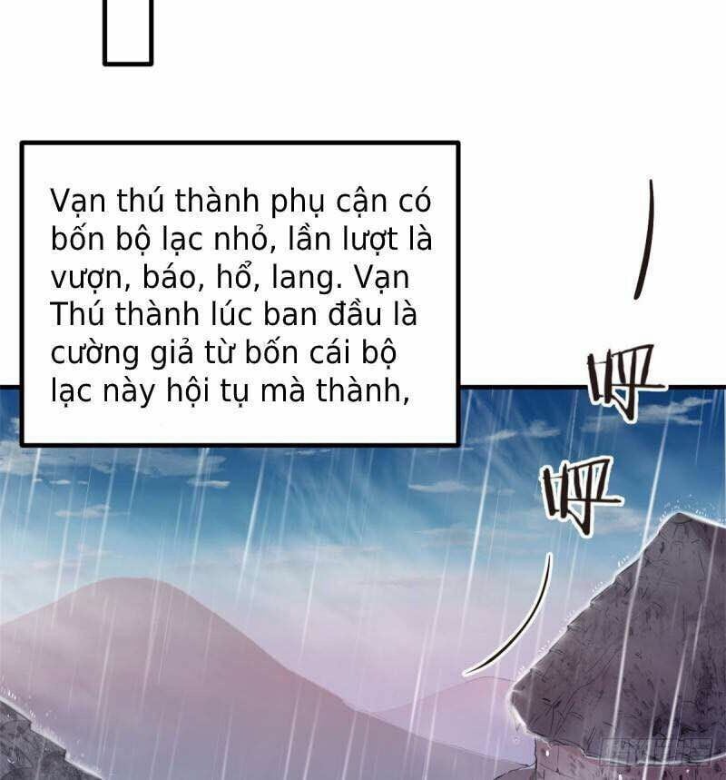 Thảnh Thơi Thú Thế Chủng Chủng Điền, Sinh Sinh Tể Chap 143 - Next Chap 144