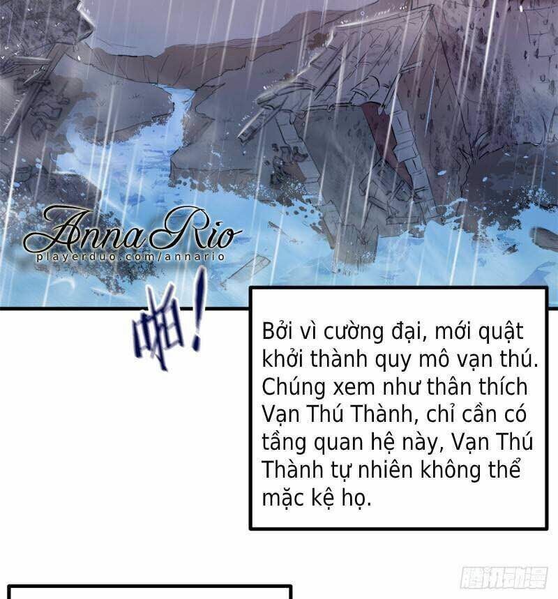Thảnh Thơi Thú Thế Chủng Chủng Điền, Sinh Sinh Tể Chap 143 - Next Chap 144