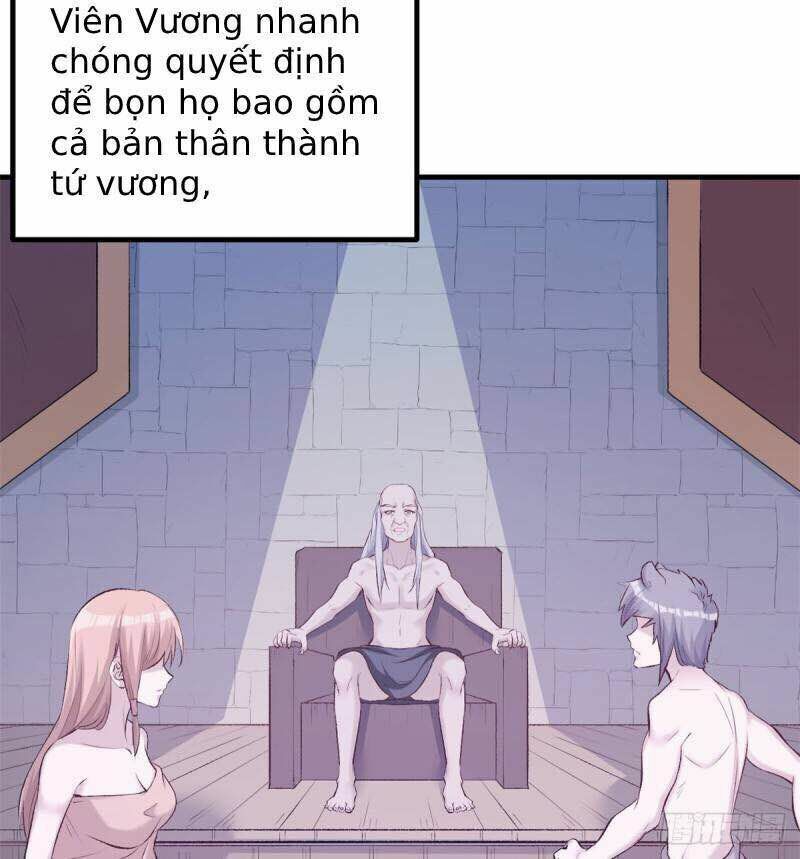 Thảnh Thơi Thú Thế Chủng Chủng Điền, Sinh Sinh Tể Chap 143 - Next Chap 144